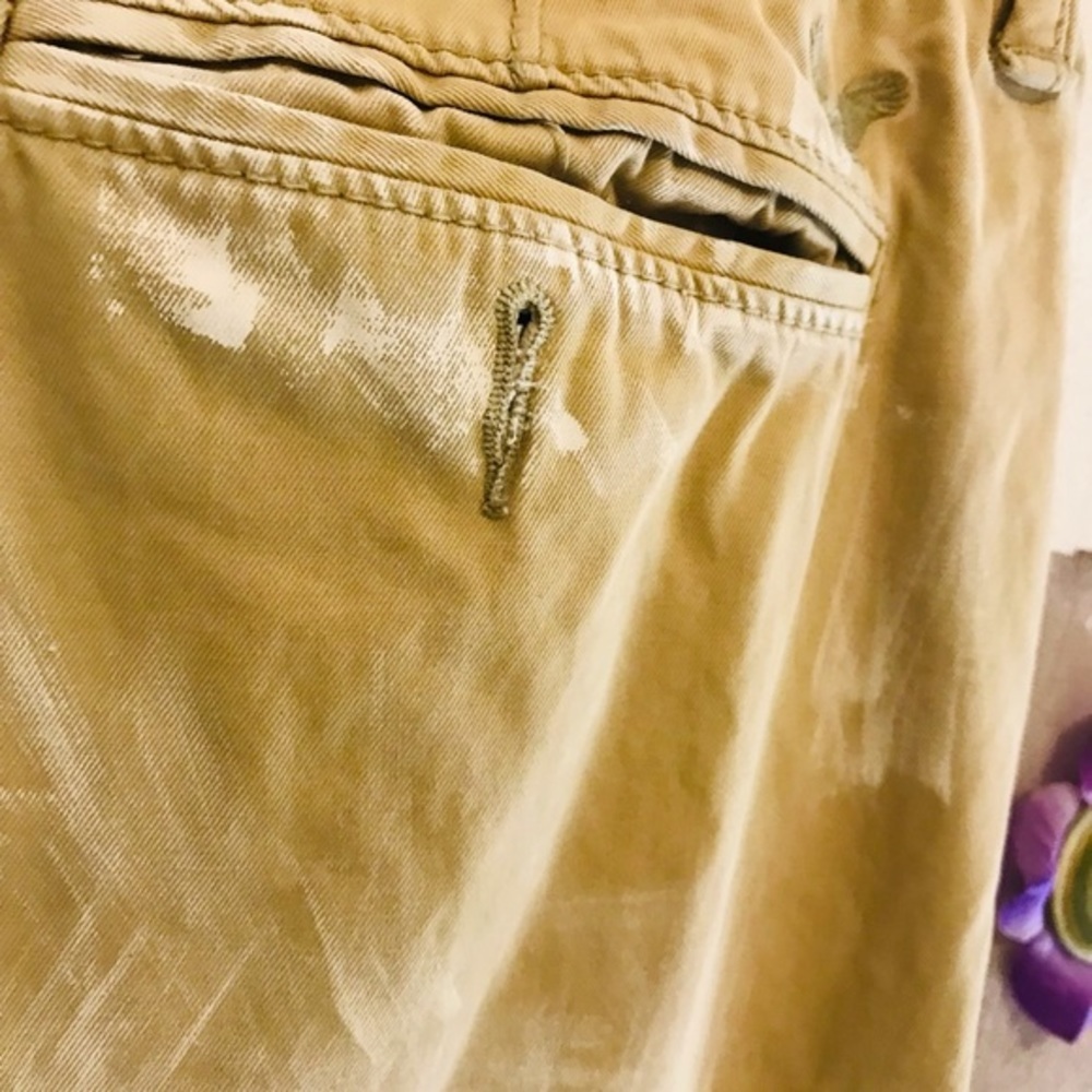 3 for $25 American Eagle chinos - Picture 5 of 8